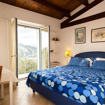 Agri Bed - L'Affittacamere In Collina - Guest Room On The Hill Lavagna Eksteriør bilde
