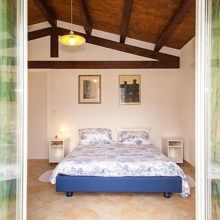 Agri Bed - L'Affittacamere In Collina - Guest Room On The Hill Lavagna Eksteriør bilde