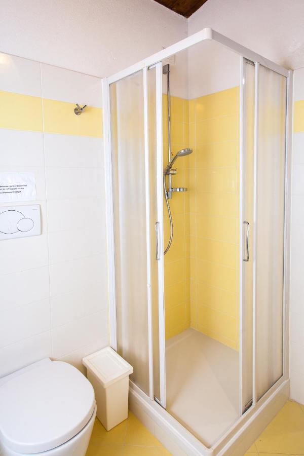 Agri Bed - L'Affittacamere In Collina - Guest Room On The Hill Lavagna Eksteriør bilde