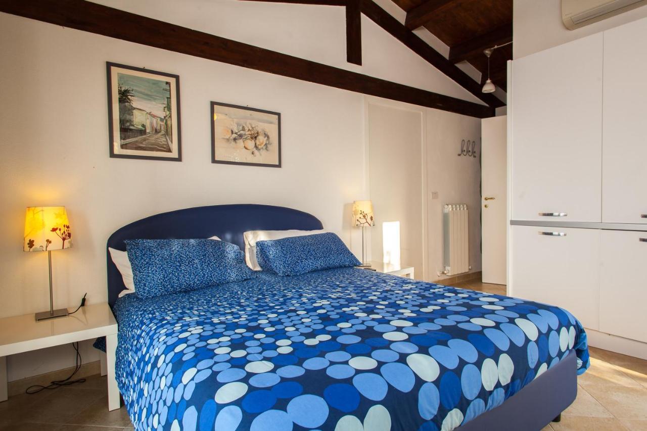 Agri Bed - L'Affittacamere In Collina - Guest Room On The Hill Lavagna Eksteriør bilde