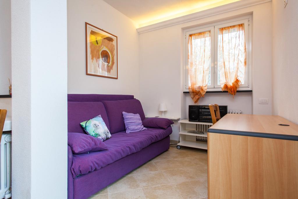 Agri Bed - L'Affittacamere In Collina - Guest Room On The Hill Lavagna Eksteriør bilde