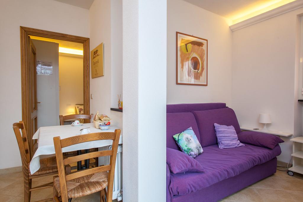 Agri Bed - L'Affittacamere In Collina - Guest Room On The Hill Lavagna Eksteriør bilde