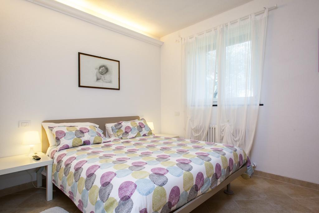 Agri Bed - L'Affittacamere In Collina - Guest Room On The Hill Lavagna Eksteriør bilde