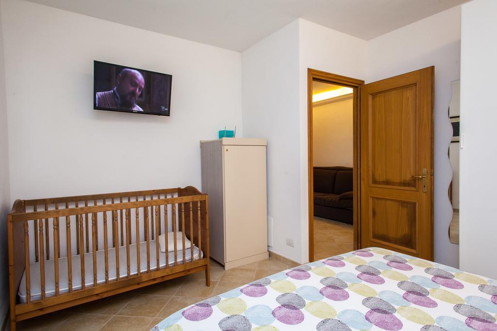 Agri Bed - L'Affittacamere In Collina - Guest Room On The Hill Lavagna Eksteriør bilde