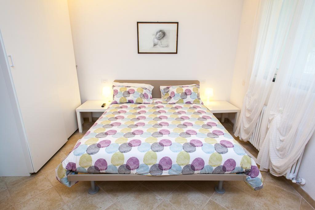 Agri Bed - L'Affittacamere In Collina - Guest Room On The Hill Lavagna Eksteriør bilde