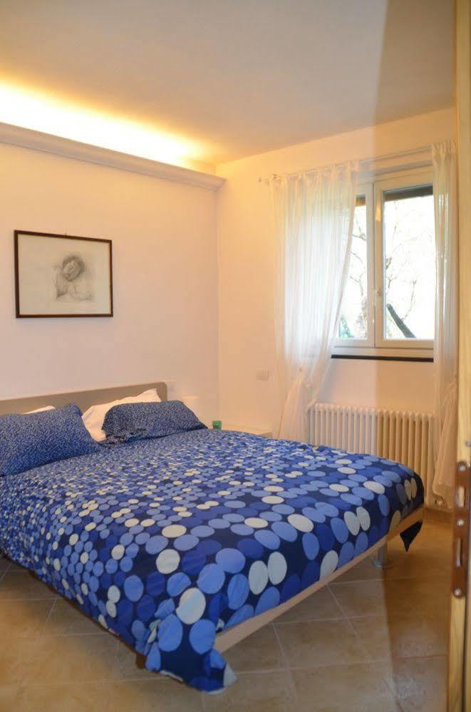 Agri Bed - L'Affittacamere In Collina - Guest Room On The Hill Lavagna Eksteriør bilde