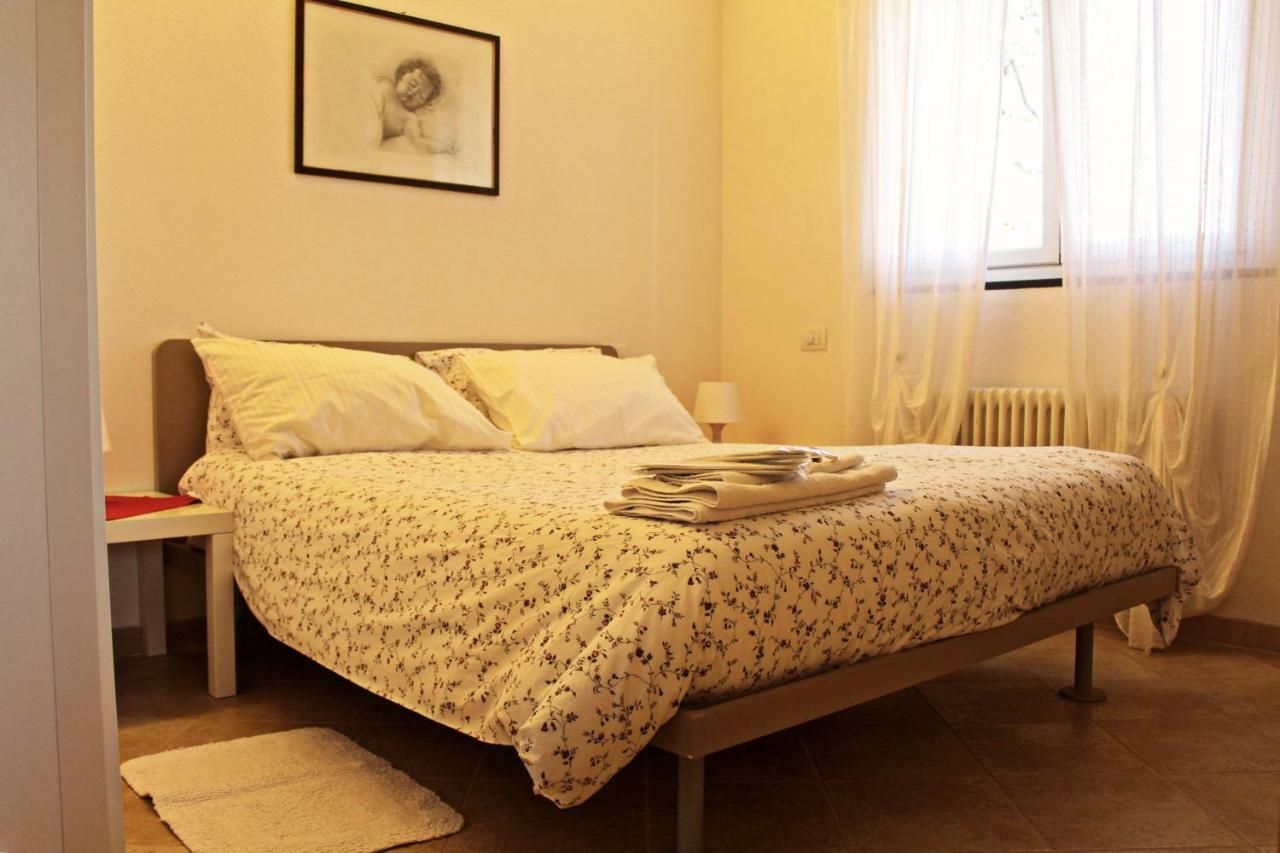 Agri Bed - L'Affittacamere In Collina - Guest Room On The Hill Lavagna Eksteriør bilde