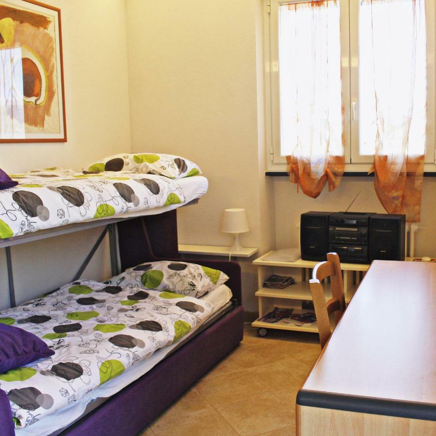 Agri Bed - L'Affittacamere In Collina - Guest Room On The Hill Lavagna Eksteriør bilde